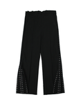 PLEATED TAILORING TROUSER