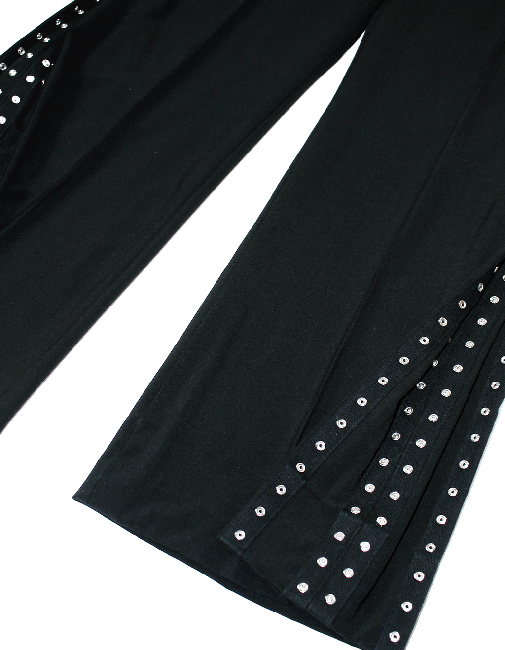 PLEATED TAILORING TROUSER
