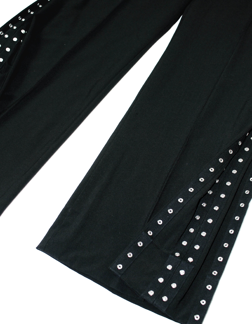 PLEATED TAILORING TROUSER