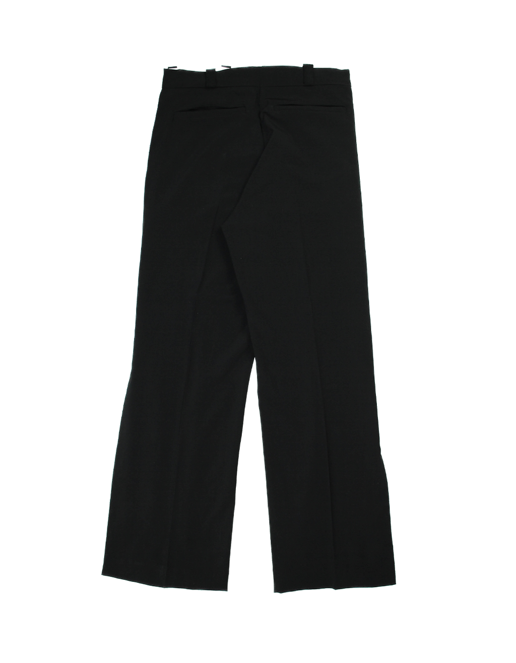 PLEATED TAILORING TROUSER