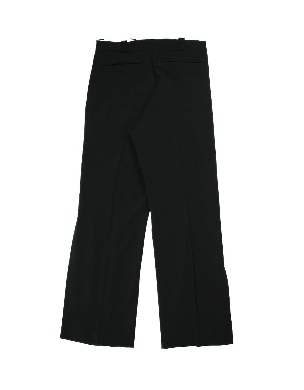 PLEATED TAILORING TROUSER