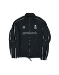 VELCRO TRACK JACKET