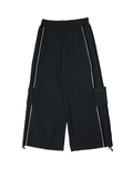 VELCRO TRACK PANTS