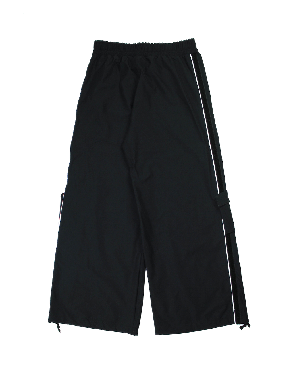 VELCRO TRACK PANTS